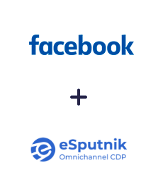 Integrate Facebook Leads Ads with eSputnik Integrate Facebook Leads Ads with eSputnik