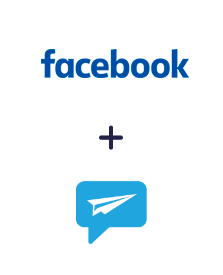 Integrate Facebook Leads Ads with ShoutOUT Integrate Facebook Leads Ads with ShoutOUT