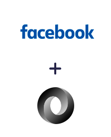 Integrate Facebook Leads Ads with JSON Integrate Facebook Leads Ads with JSON