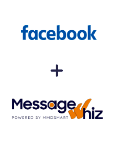 Integrate Facebook Leads Ads with MessageWhiz Integrate Facebook Leads Ads with MessageWhiz