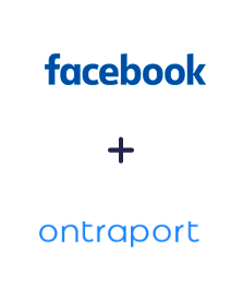 Integrate Facebook Leads Ads with Ontraport Integrate Facebook Leads Ads with Ontraport
