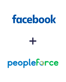 Integrate Facebook Leads Ads with PeopleForce Integrate Facebook Leads Ads with PeopleForce