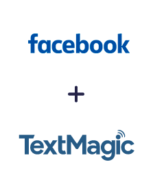 Integrate Facebook Leads Ads with TextMagic Integrate Facebook Leads Ads with TextMagic