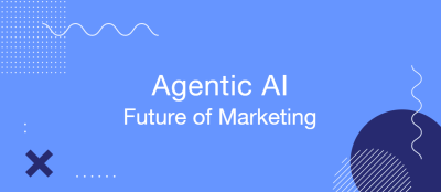 Agentic AI: Defining the Future of Marketing (2026) Agentic AI: Defining the Future of Marketing (2026)