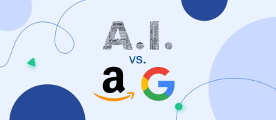AI to Challenge Google, Amazon AI to Challenge Google, Amazon