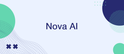 Amazon Launches Nova AI Models Amazon Launches Nova AI Models