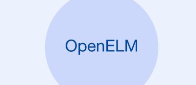 Apple Released OpenELM Apple Released OpenELM