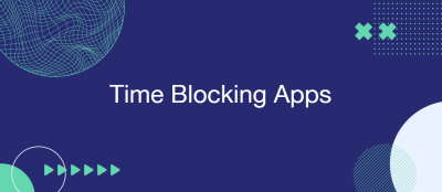 5 Best Time Blocking Apps (2026)