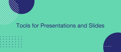 5 Professional Presentation Tools and Slide Deck Builders in 2026 5 Professional Presentation Tools and Slide Deck Builders in 2026