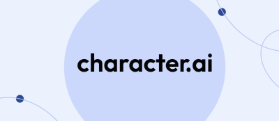 Character.ai Will Soon Catch Up With ChatGPT Character.ai Will Soon Catch Up With ChatGPT