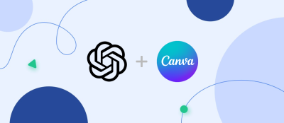 ChatGPT Now Has the Canva Plugin ChatGPT Now Has the Canva Plugin