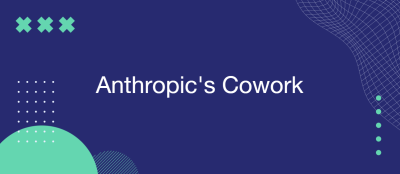 Claude Gets Cowork AI Agent Claude Gets Cowork AI Agent