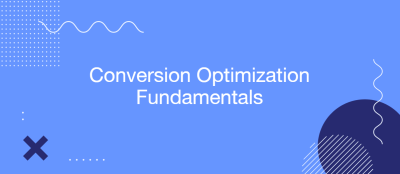 Understanding Conversion Rate Optimization (CRO) Fundamentals Understanding Conversion Rate Optimization (CRO) Fundamentals