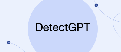 DetectGPT Will Help Detect Text Written by AI DetectGPT Will Help Detect Text Written by AI