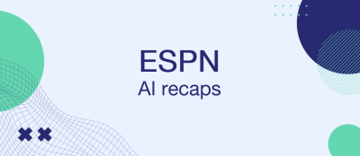 ESPN’s AI-Generated Sports Recaps Miss Key Moments ESPN’s AI-Generated Sports Recaps Miss Key Moments