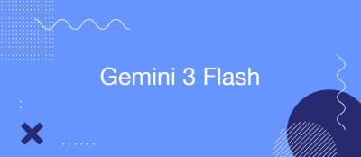 Gemini 3 Flash Becomes Google’s Default Model Gemini 3 Flash Becomes Google’s Default Model