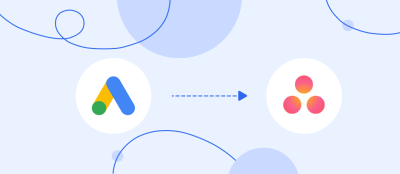 Google Lead Form and Asana Integration: Automatic Data Transfer Google Lead Form and Asana Integration: Automatic Data Transfer