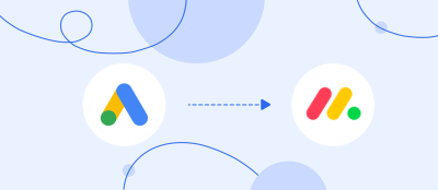 Google Lead Form and Monday.com Integration: How-to Guide Google Lead Form and Monday.com Integration: How-to Guide