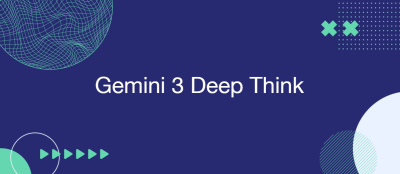 Google Upgrades Gemini for Science
