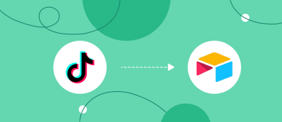 How to Connect TikTok to Airtable: A Step-by-Step Guide How to Connect TikTok to Airtable: A Step-by-Step Guide