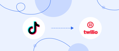 How to Connect TikTok to Twilio: Step-by-Step Instructions How to Connect TikTok to Twilio: Step-by-Step Instructions
