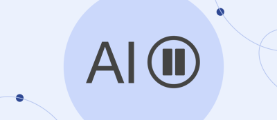 IT Leaders Have Asked to Stop Improving AI IT Leaders Have Asked to Stop Improving AI