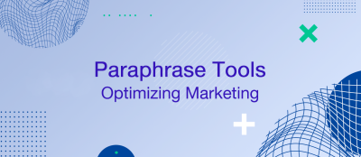 Optimizing Marketing Subject Proposals with Paraphrase Tools Optimizing Marketing Subject Proposals with Paraphrase Tools