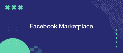 Meta AI Automates Facebook Marketplace