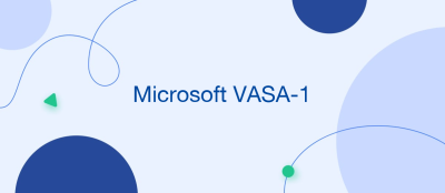 Microsoft VASA-1 Brings Photos to Life Microsoft VASA-1 Brings Photos to Life