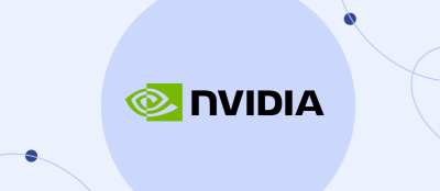 Nvidia's Capitalization Reached $1 Trillion Nvidia's Capitalization Reached $1 Trillion