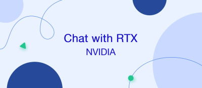 Nvidia Cards Now Run GenAI Models Standalone Nvidia Cards Now Run GenAI Models Standalone