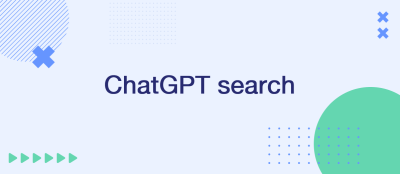 OpenAI Introduces ChatGPT Search OpenAI Introduces ChatGPT Search