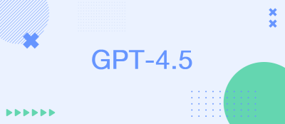 OpenAI Introduces GPT-4.5 Orion OpenAI Introduces GPT-4.5 Orion