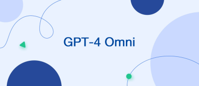 OpenAI Unveils GPT-4 Omni OpenAI Unveils GPT-4 Omni