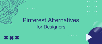 Top 5 Pinterest Alternatives for Designers in 2025 Top 5 Pinterest Alternatives for Designers in 2025