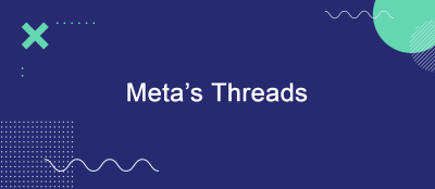 Threads Adds New Tools Threads Adds New Tools