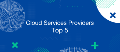 Top 5 Cloud Services Providers 2023 Top 5 Cloud Services Providers 2023