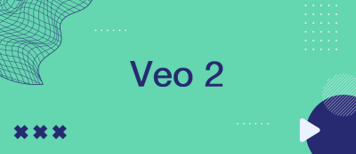 Veo 2 Costs 50 Cents Per Second Veo 2 Costs 50 Cents Per Second