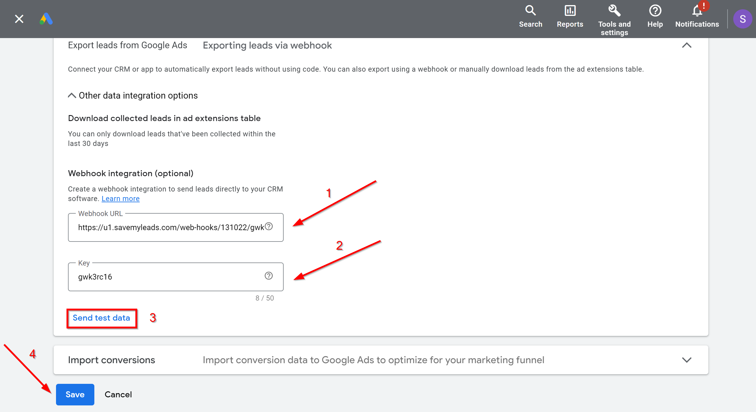How to Connect Google Lead Form with SendGrid | Data Source account connection How to Connect Google Lead Form with SendGrid | Data Source account connection
