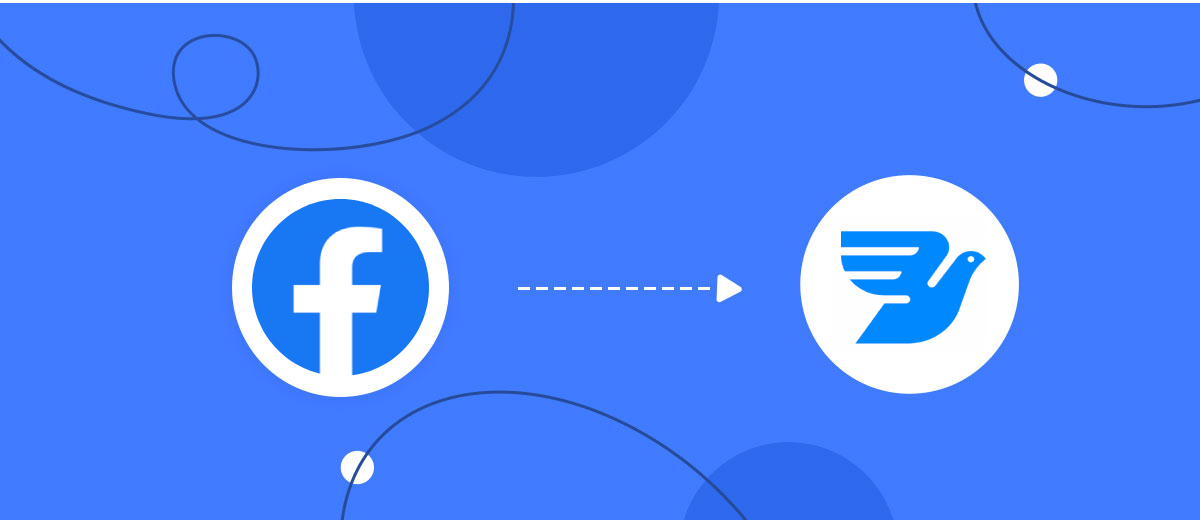 How to Connect Facebook with MessageBird