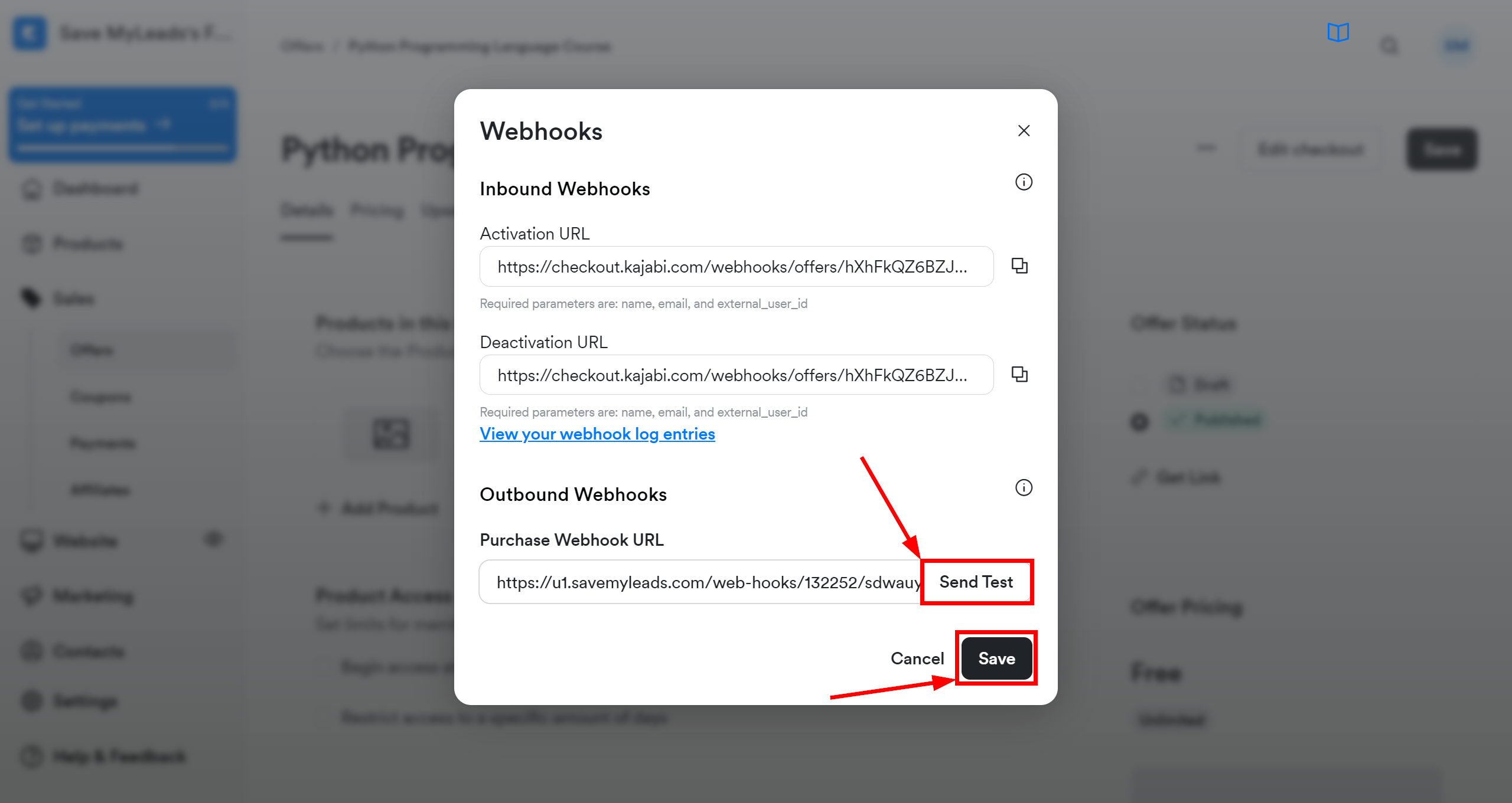 How to Connect Webhooks with ClickUp | Data Source account connection How to Connect Webhooks with ClickUp | Data Source account connection