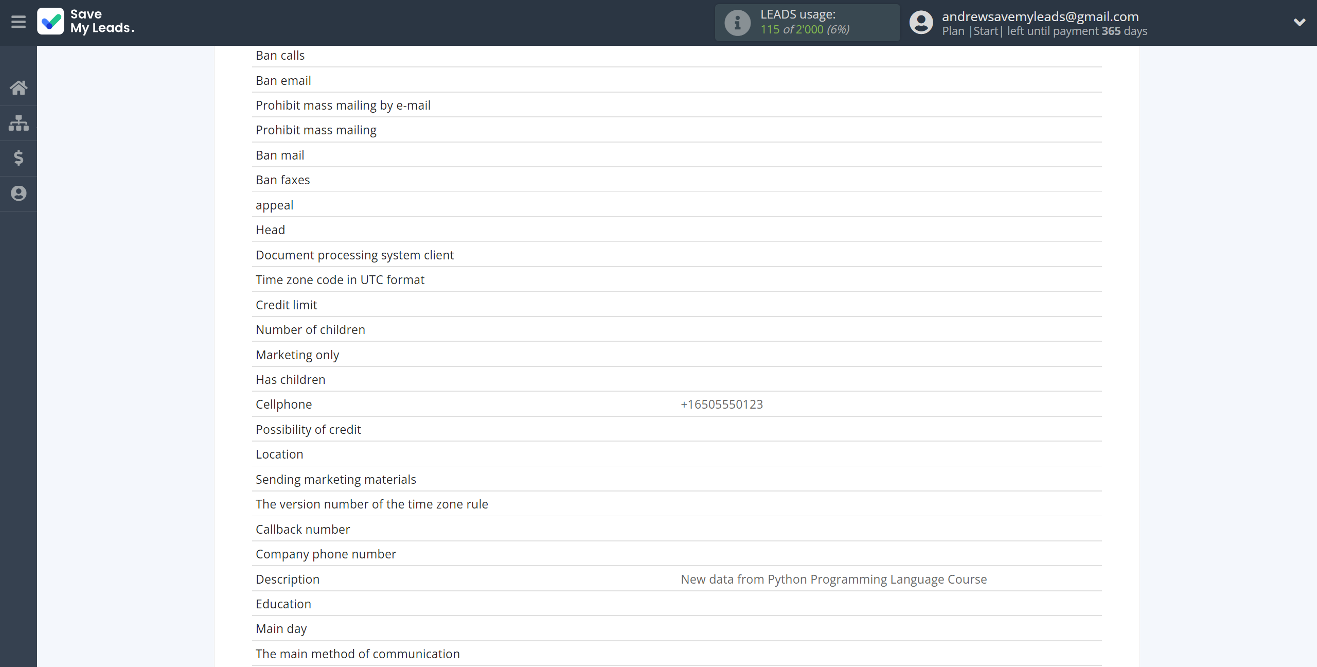 How to Connect Webhooks with Microsoft Dynamics 365 Create Contacts | Test data How to Connect Webhooks with Microsoft Dynamics 365 Create Contacts | Test data