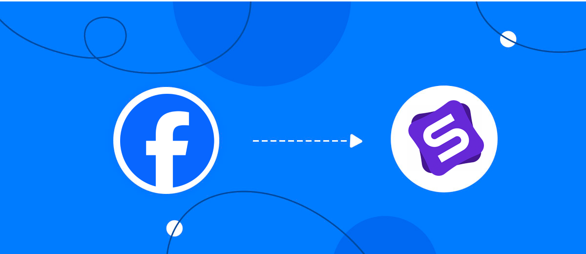 How to Connect Facebook with Simla Create Order How to Connect Facebook with Simla Create Order