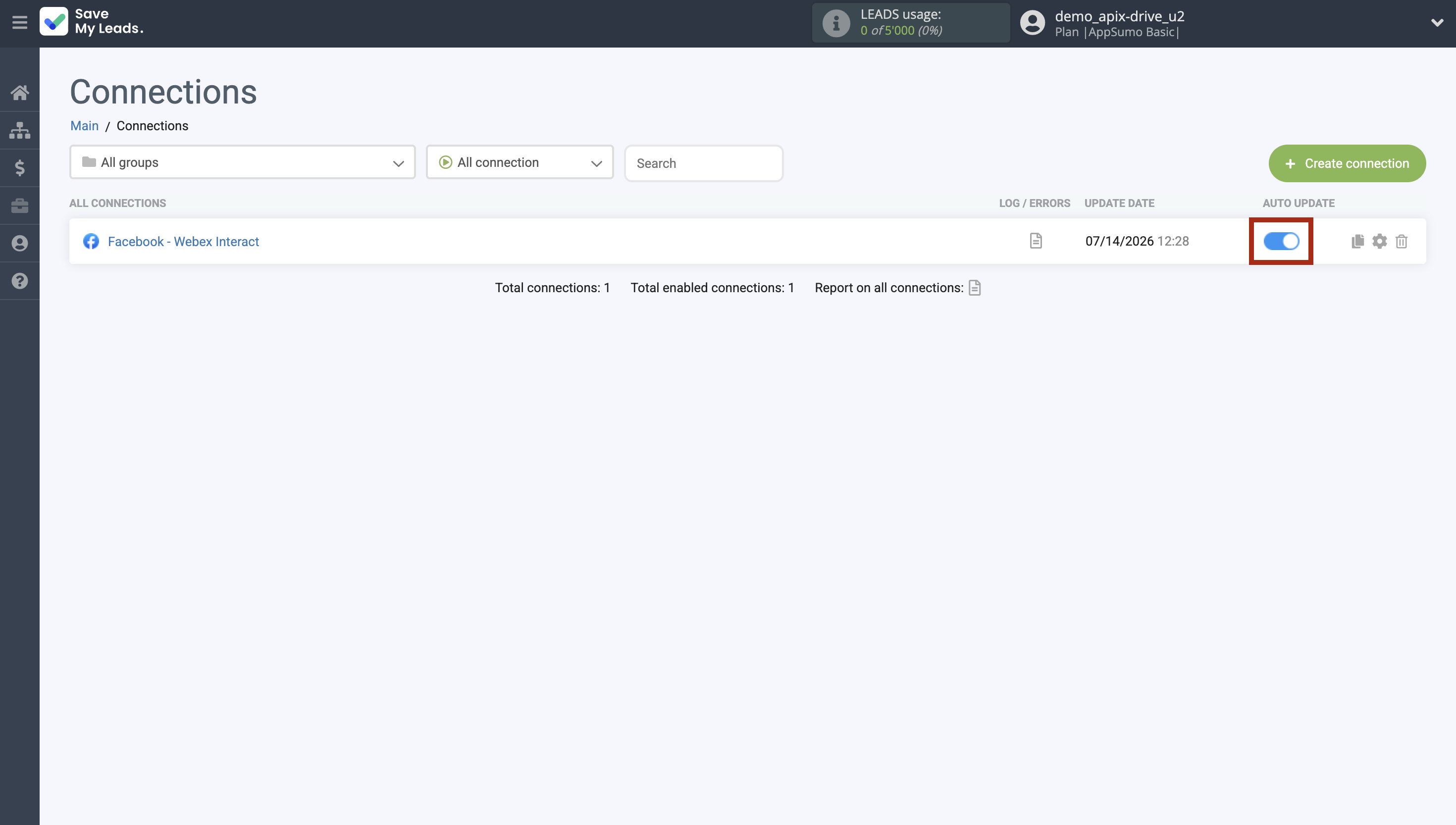 How to Connect Facebook with Webex Interact | Enable auto-update How to Connect Facebook with Webex Interact | Enable auto-update