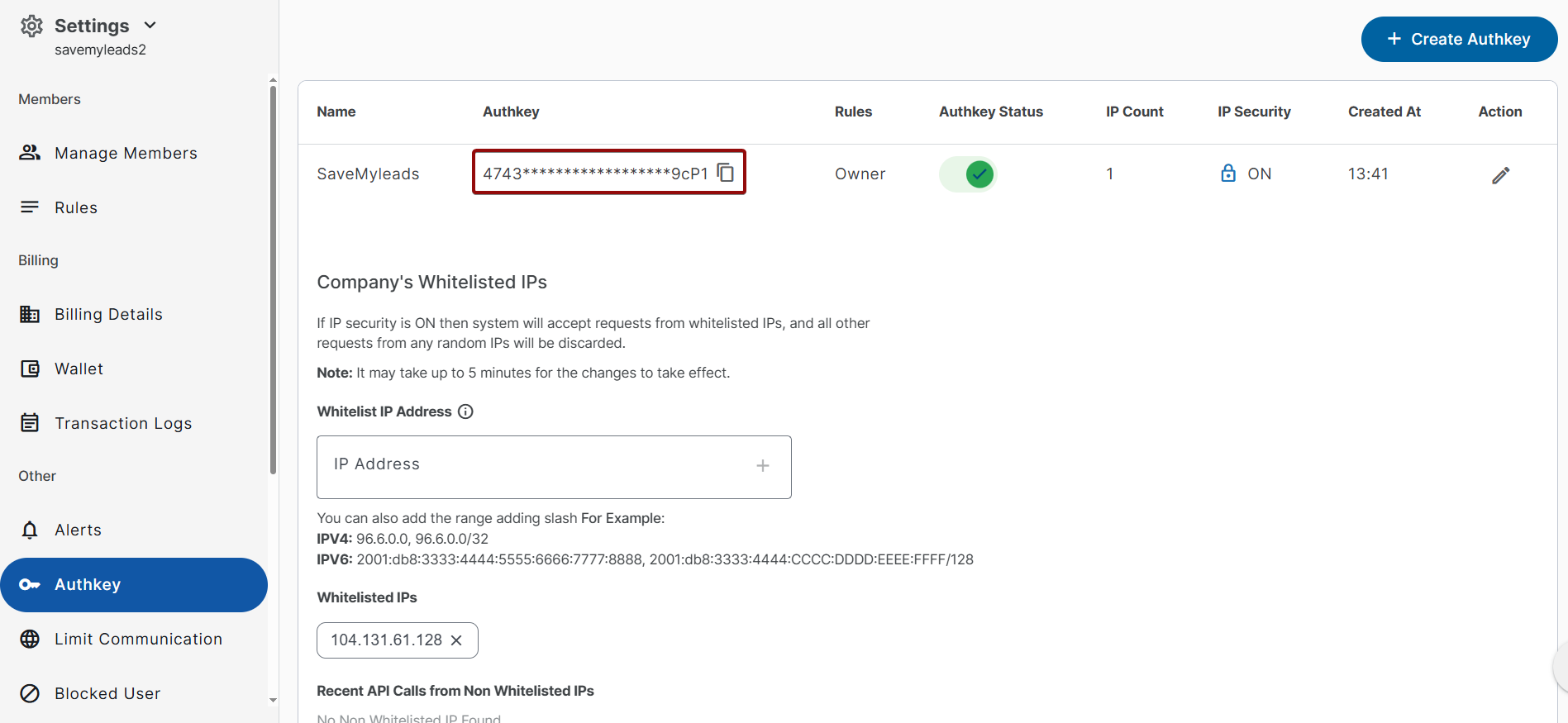 How to Connect Facebook with MSG91 Send SMS | Data Destination account connection