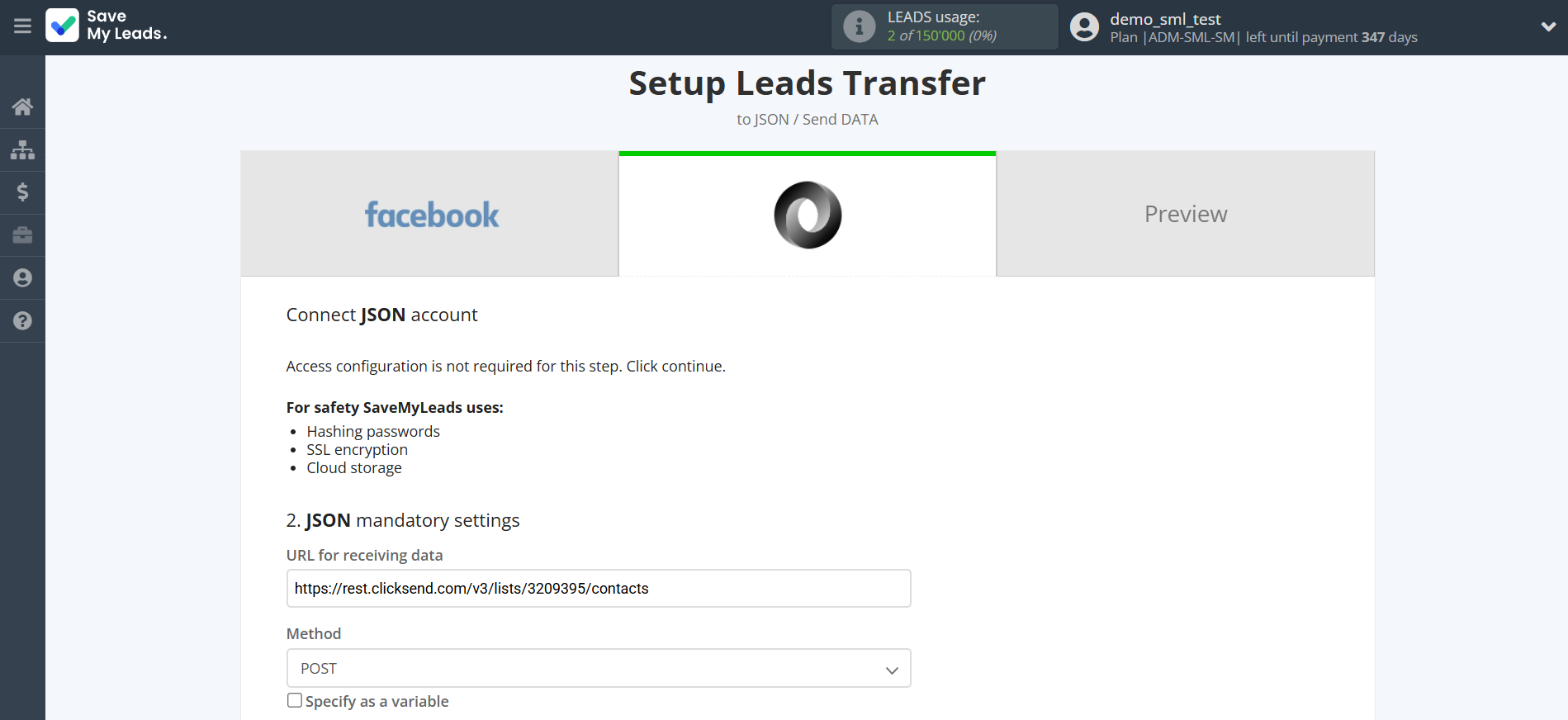 How to Connect Facebook with JSON | Connection JSON How to Connect Facebook with JSON | Connection JSON