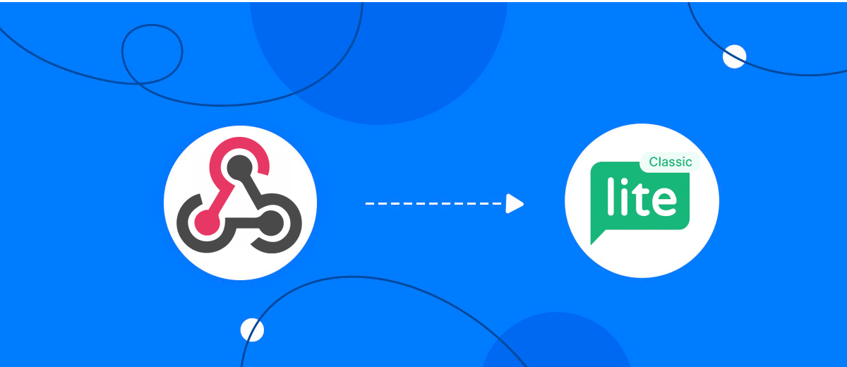How to Connect Webhooks with MailerLite Classic How to Connect Webhooks with MailerLite Classic
