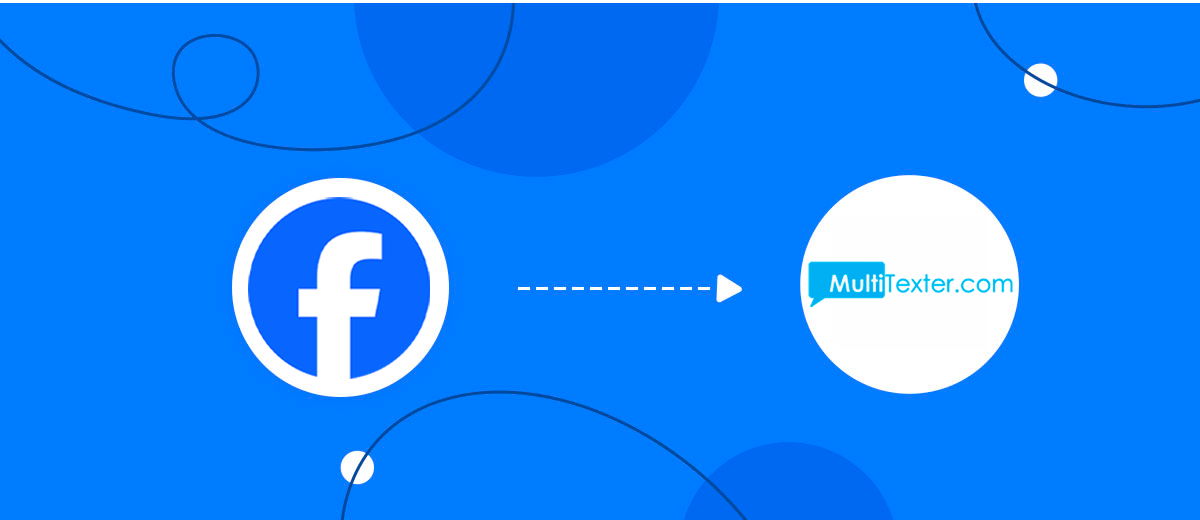 How to Connect Facebook with Multitexter