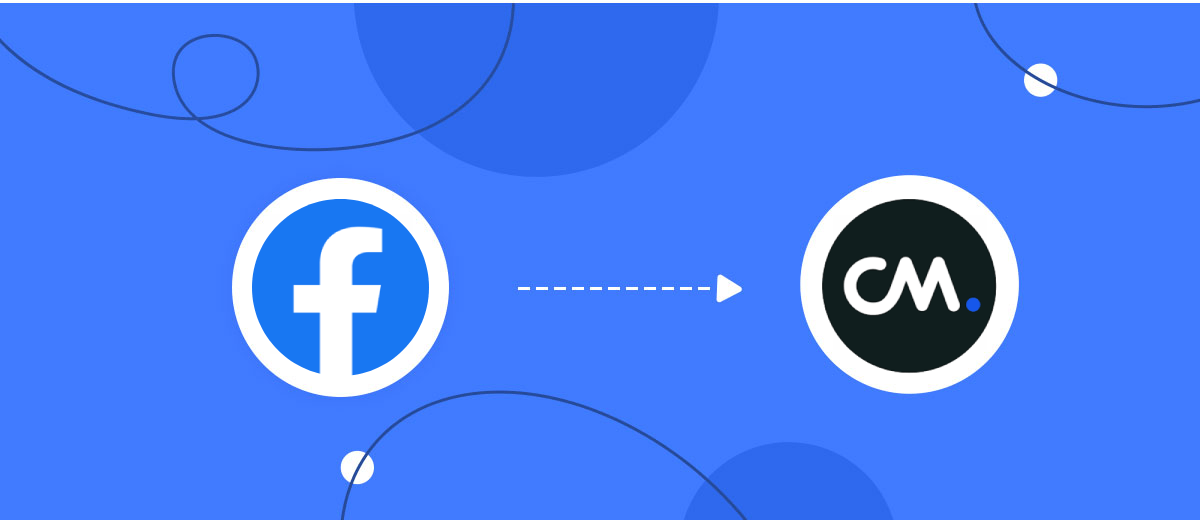 How to Connect Facebook with CM.com