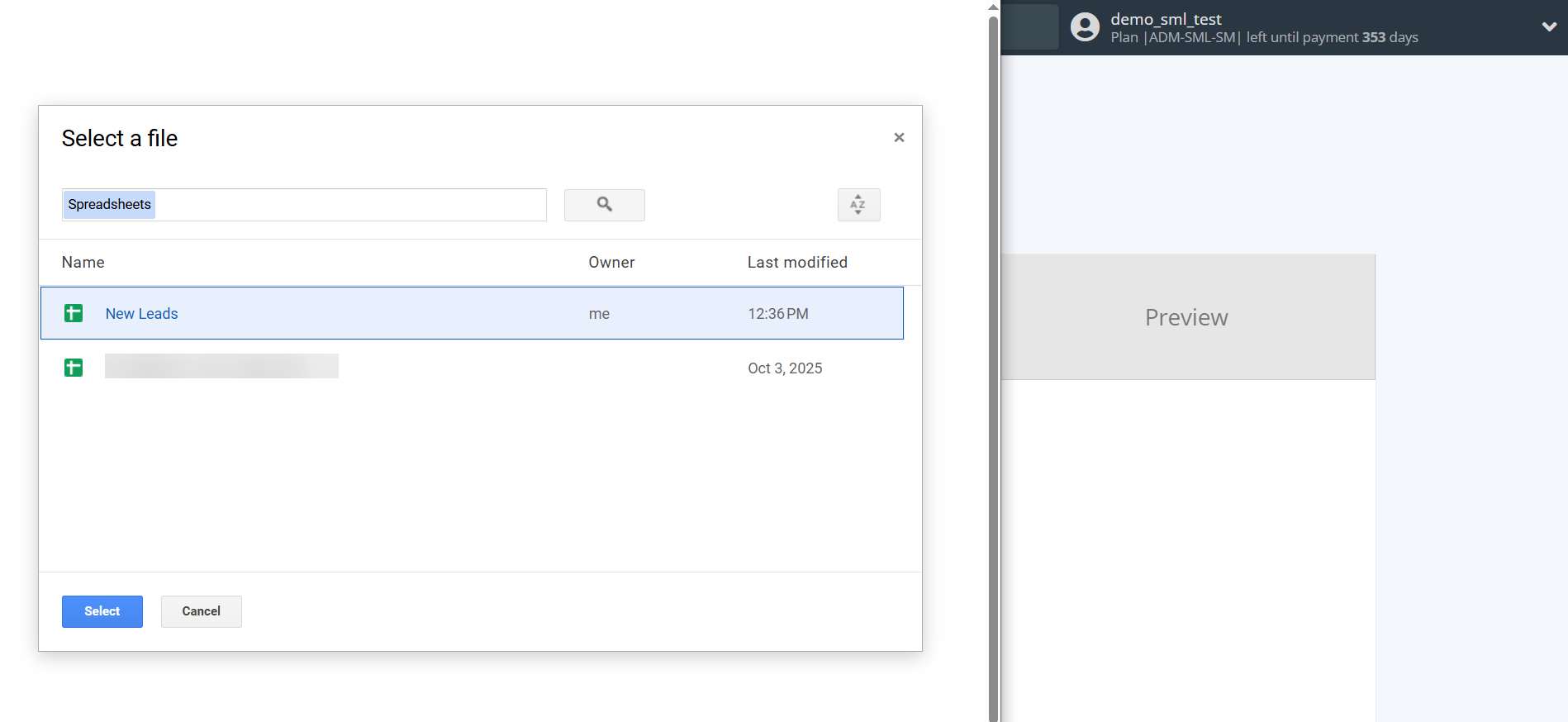 How to Connect Facebook with Google Sheets | Data Destination account connection How to Connect Facebook with Google Sheets | Data Destination account connection